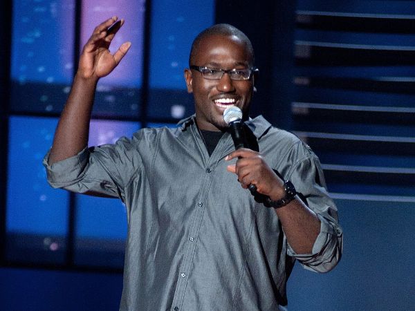 Hannibal Buress: Animal Furnace...